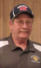 Bridgeport Mourning Sudden Death of Volunteer Fire Chief Mark Subasic